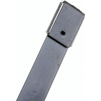 Стальные стяжки с покрытием FORTISFLEX СКС-П 304 12х300 74739