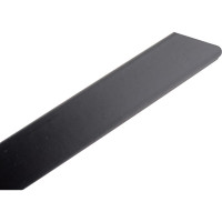 Стальные стяжки с покрытием FORTISFLEX СКС-П 304 12х400 74740