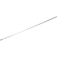 Стальные стяжки с покрытием FORTISFLEX СКС-П 316 12х800 74727