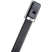 Стальные стяжки с покрытием FORTISFLEX СКС-П 316 4.6х150 74888