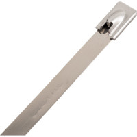 Стальные стяжки FORTISFLEX СКС 304 7.9х250 74921