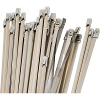 Стальные стяжки FORTISFLEX СКС 316 4.6х500 74873