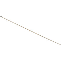 Стальные стяжки FORTISFLEX СКС 316 4.6х500 74873