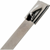 Стальные стяжки FORTISFLEX СКС 316 7.9х200 74878