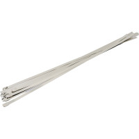 Стальные стяжки FORTISFLEX СКС 316 7.9х500 74883