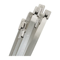 Стальные стяжки FORTISFLEX СКС 316 7.9х500 74883