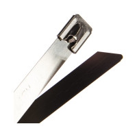 Стальные стяжки FORTISFLEX СКС-2 304 7.9х800 74983