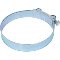 Силовой хомут FORTISFLEX ROBUST SR/W1 122-130 69054