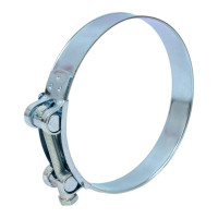 Силовой хомут FORTISFLEX ROBUST SR/W1 122-130 69054