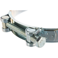 Силовой хомут FORTISFLEX ROBUST SR/W1 140-148 69056