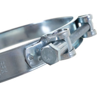 Силовой хомут FORTISFLEX ROBUST SR/W1 162-174 69058