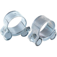 Силовой хомут FORTISFLEX ROBUST SR/W1 26-28 69035