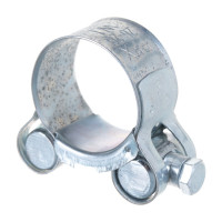 Силовой хомут FORTISFLEX ROBUST SR/W1 26-28 69035