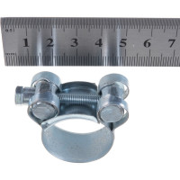 Силовой хомут FORTISFLEX ROBUST SR/W1 26-28 69035