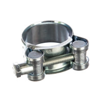 Силовой хомут FORTISFLEX ROBUST SR/W1 32-35 69037