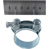 Силовой хомут FORTISFLEX ROBUST SR/W1 36-39 69038