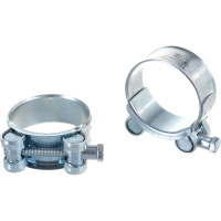 Силовой хомут FORTISFLEX ROBUST SR/W1 44-47 69040