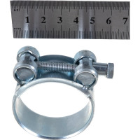 Силовой хомут FORTISFLEX ROBUST SR/W1 44-47 69040