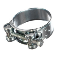 Силовой хомут FORTISFLEX ROBUST SR/W1 48-51 69041