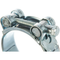 Силовой хомут FORTISFLEX ROBUST SR/W1 52-55 69042