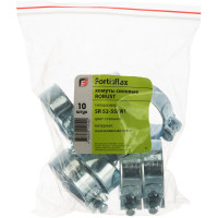 Силовой хомут FORTISFLEX ROBUST SR/W1 52-55 69042