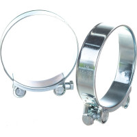 Силовой хомут FORTISFLEX ROBUST SR/W1 86-91 69049