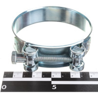 Силовой хомут FORTISFLEX ROBUST SR/W1 86-91 69049