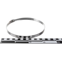 Червячный хомут FORTISFLEX PL-12/W2 140-160 мм 69024