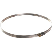 Червячный хомут FORTISFLEX PL-12/W2 200-220 мм 69030