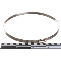 Червячный хомут FORTISFLEX PL-12/W2 200-220 мм 69030