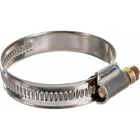 Червячный хомут FORTISFLEX PL-12/W2 32-50 мм 69013