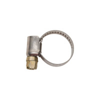 Червячный хомут FORTISFLEX PL-9/W2 12-20 мм 68961