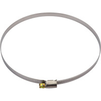 Червячный хомут FORTISFLEX PL-9/W1 150-170 мм 68997