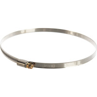 Червячный хомут FORTISFLEX PL-9/W2 150-170 мм 68976