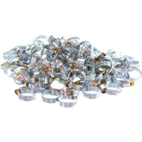 Червячный хомут FORTISFLEX PL-9/W1 16-25 мм 68983