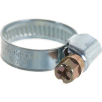 Червячный хомут FORTISFLEX PL-9/W1 16-25 мм 68983