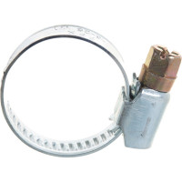 Червячный хомут FORTISFLEX PL-9/W1 16-25 мм 68983