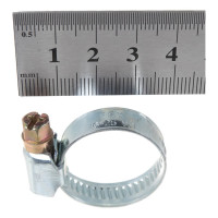 Червячный хомут FORTISFLEX PL-9/W1 16-25 мм 68983