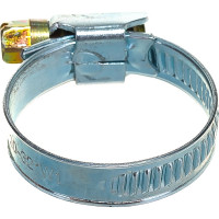 Червячный хомут FORTISFLEX PL-9/W1 20-32 мм 68984