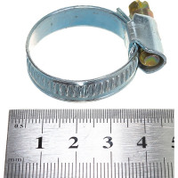 Червячный хомут FORTISFLEX PL-9/W1 20-32 мм 68984