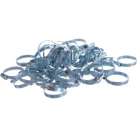 Червячный хомут FORTISFLEX PL-9/W1 32-50 мм 68986