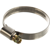 Червячный хомут FORTISFLEX PL-9/W2 32-50 мм 68965