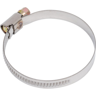 Червячный хомут FORTISFLEX PL-9/W2 40-60 мм 68966