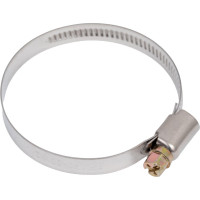 Червячный хомут FORTISFLEX PL-9/W2 40-60 мм 68966