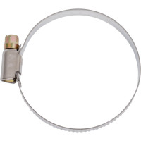 Червячный хомут FORTISFLEX PL-9/W2 40-60 мм 68966