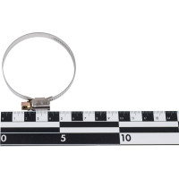 Червячный хомут FORTISFLEX PL-9/W2 40-60 мм 68966