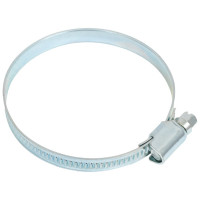 Червячный хомут FORTISFLEX PL-9/W1 50-70 мм 68988