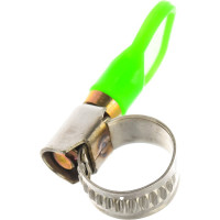 Червячный хомут бабочка FORTISFLEX PLB-9/W2 10-16 мм 69001