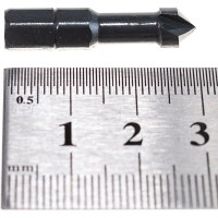 Зенковка-бита D=6.3мм. Bucovice Tools 744063