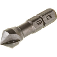 Зенковка-бита D=8.3мм. Bucovice Tools 744083